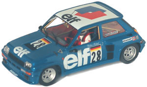 FLY Renault R 5 Turbo  Elf